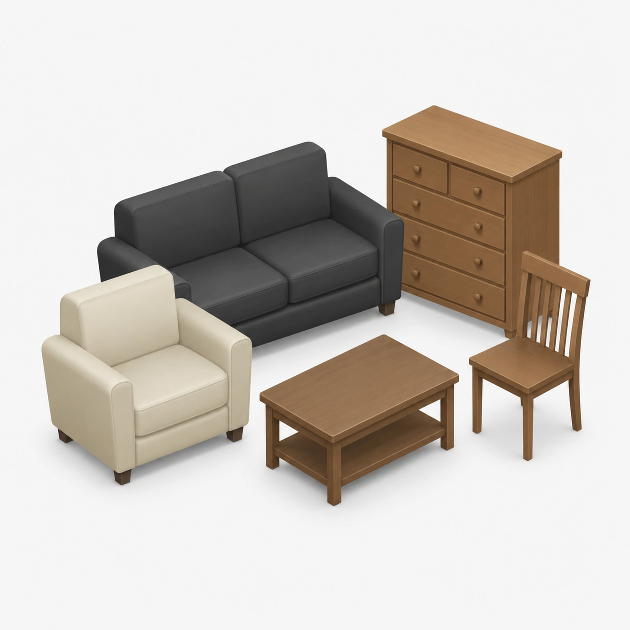 couch removal
