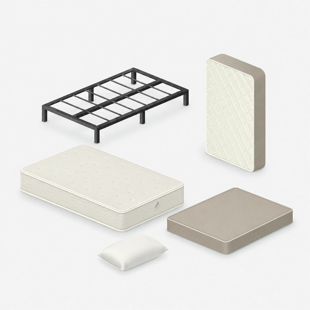 mattress removal