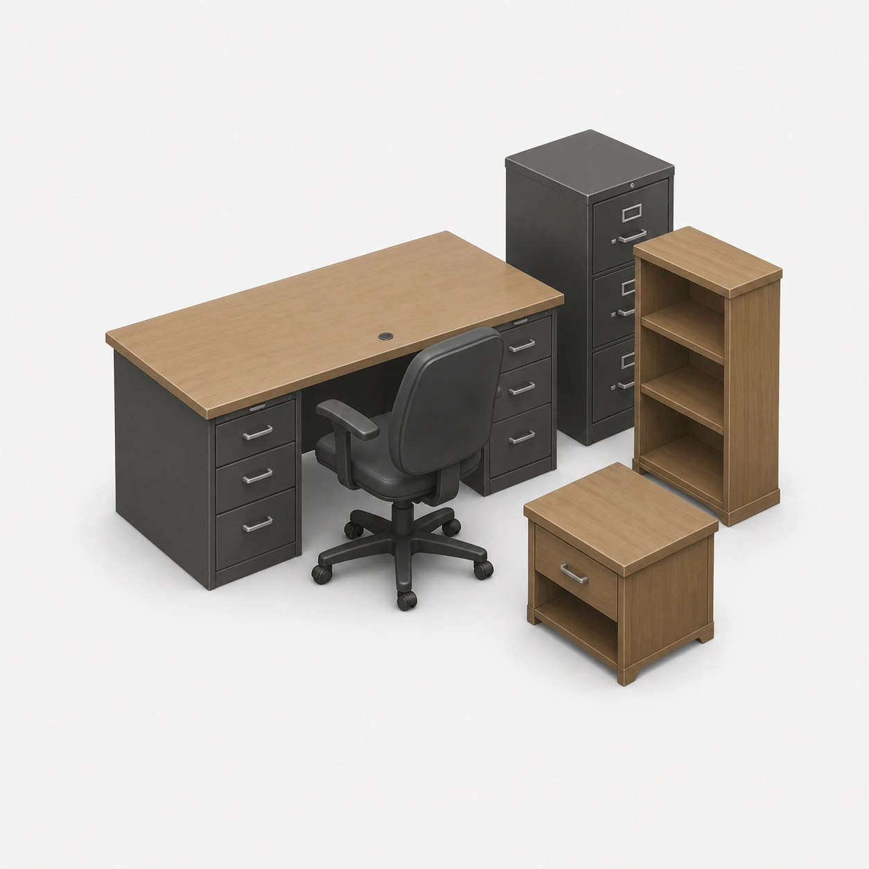 office furniture removal