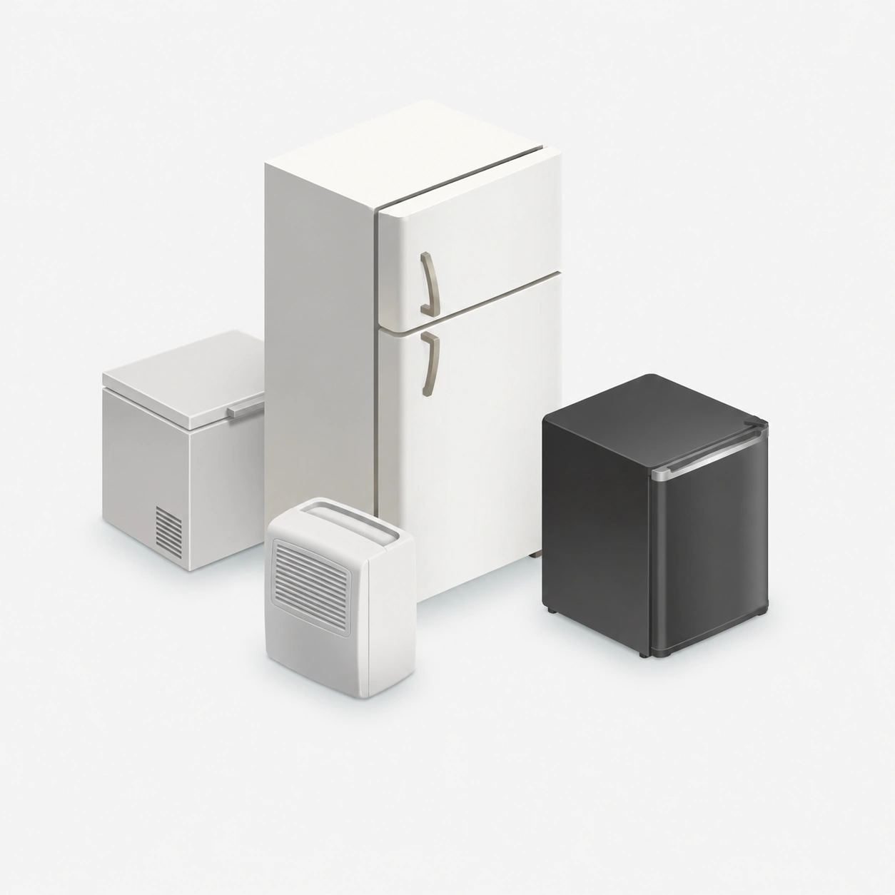 refrigerator disposal