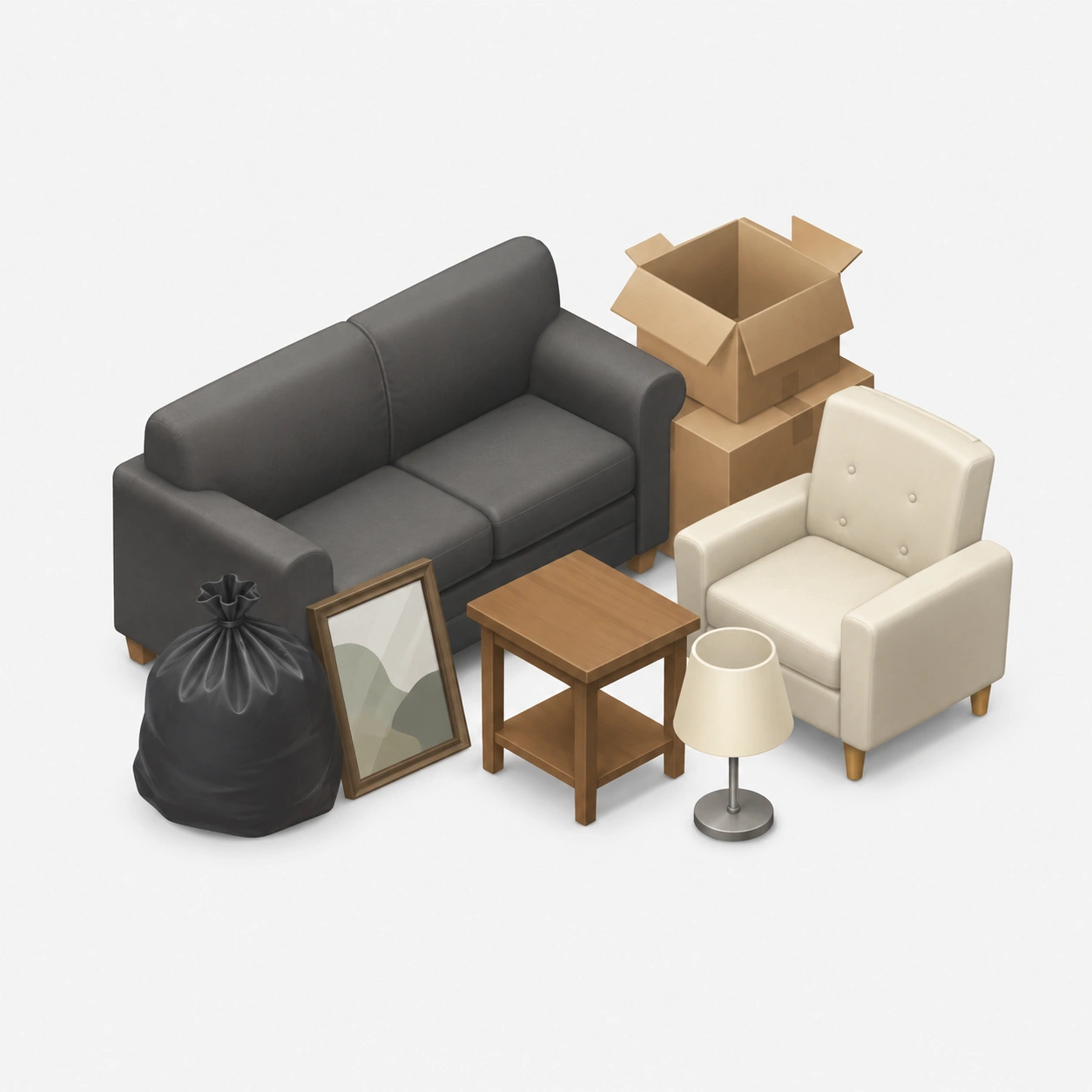 residential junk removal