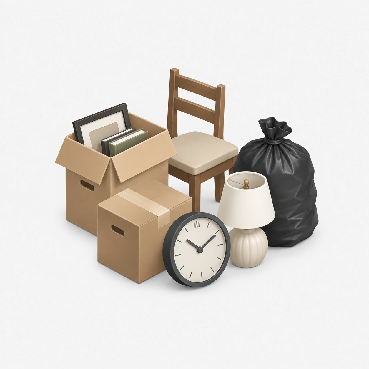 same day junk removal